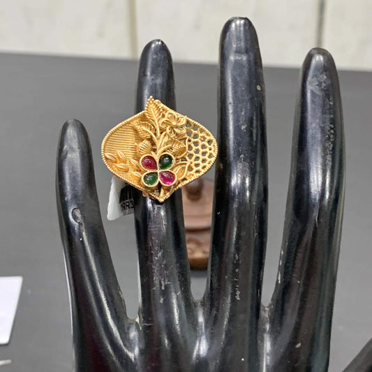Antique Ring 2947232 - Vijay & Sons