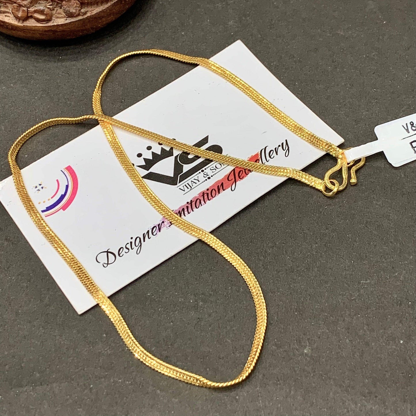 Golden Chain 992401 - Vijay & Sons