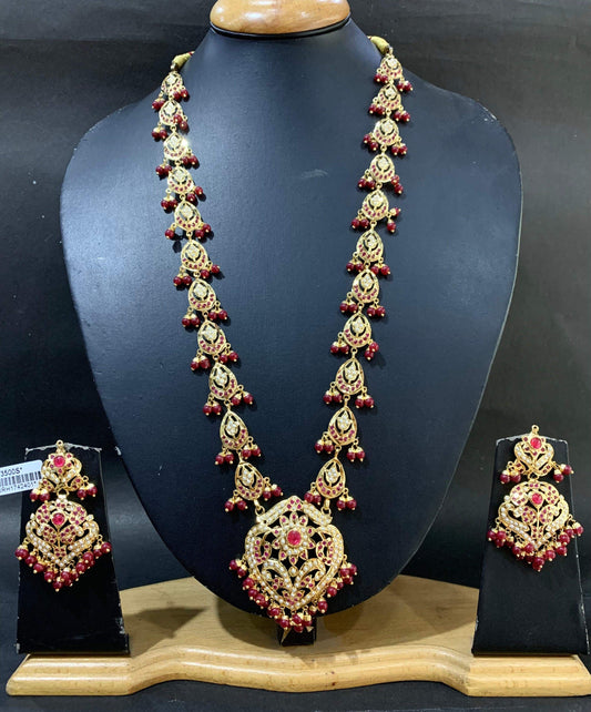 Rani Haar 355335 - Vijay & Sons