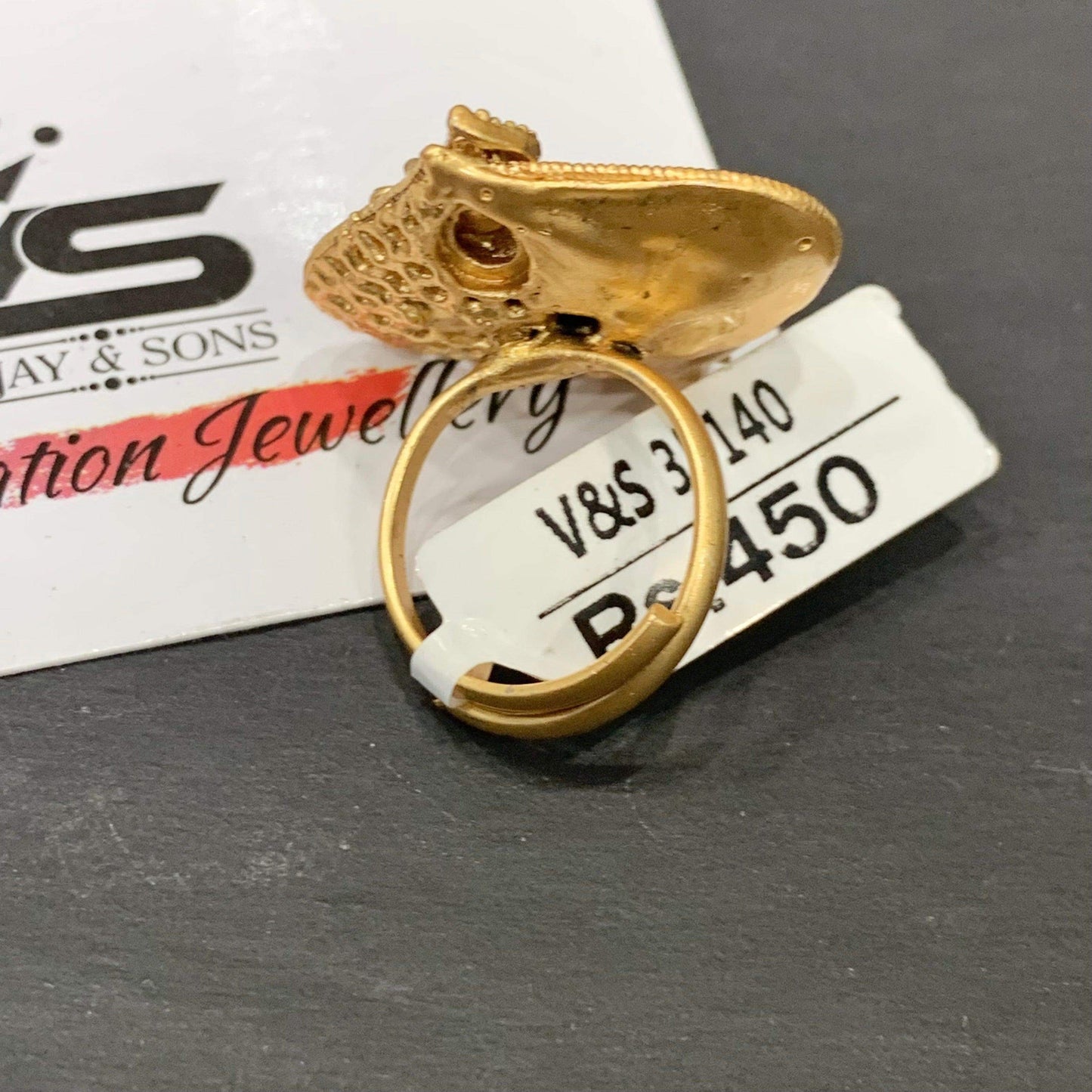 Antique Ring 2947232 - Vijay & Sons