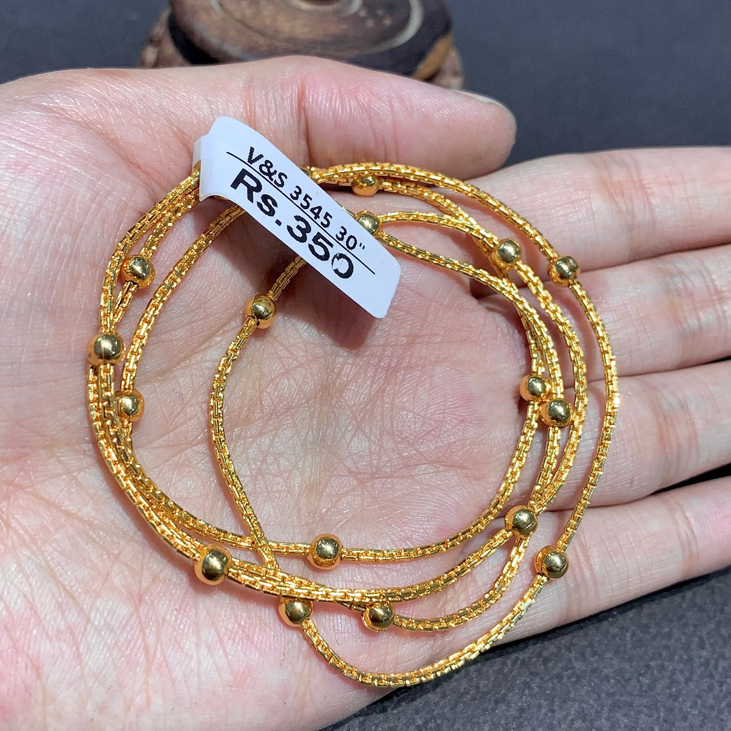 Golden Chain 9464655