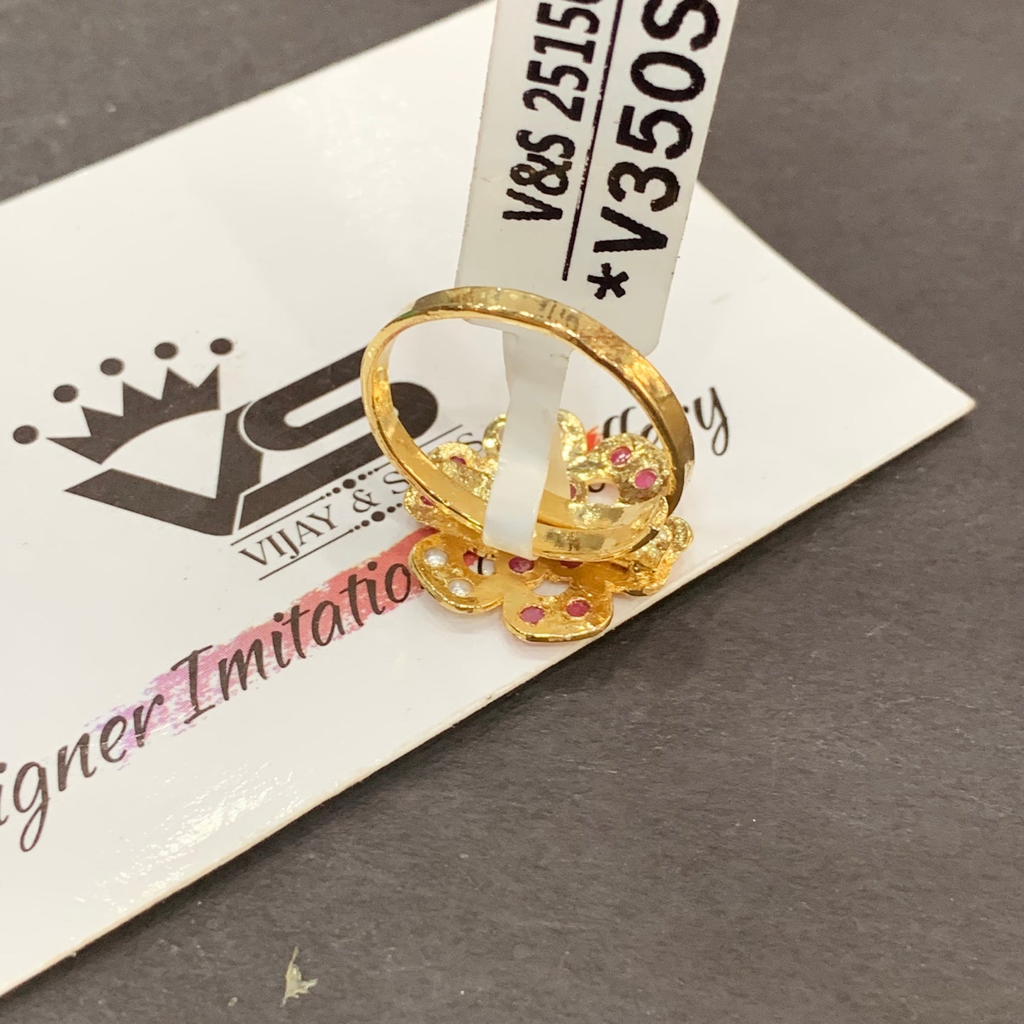Jadau Rings 57266