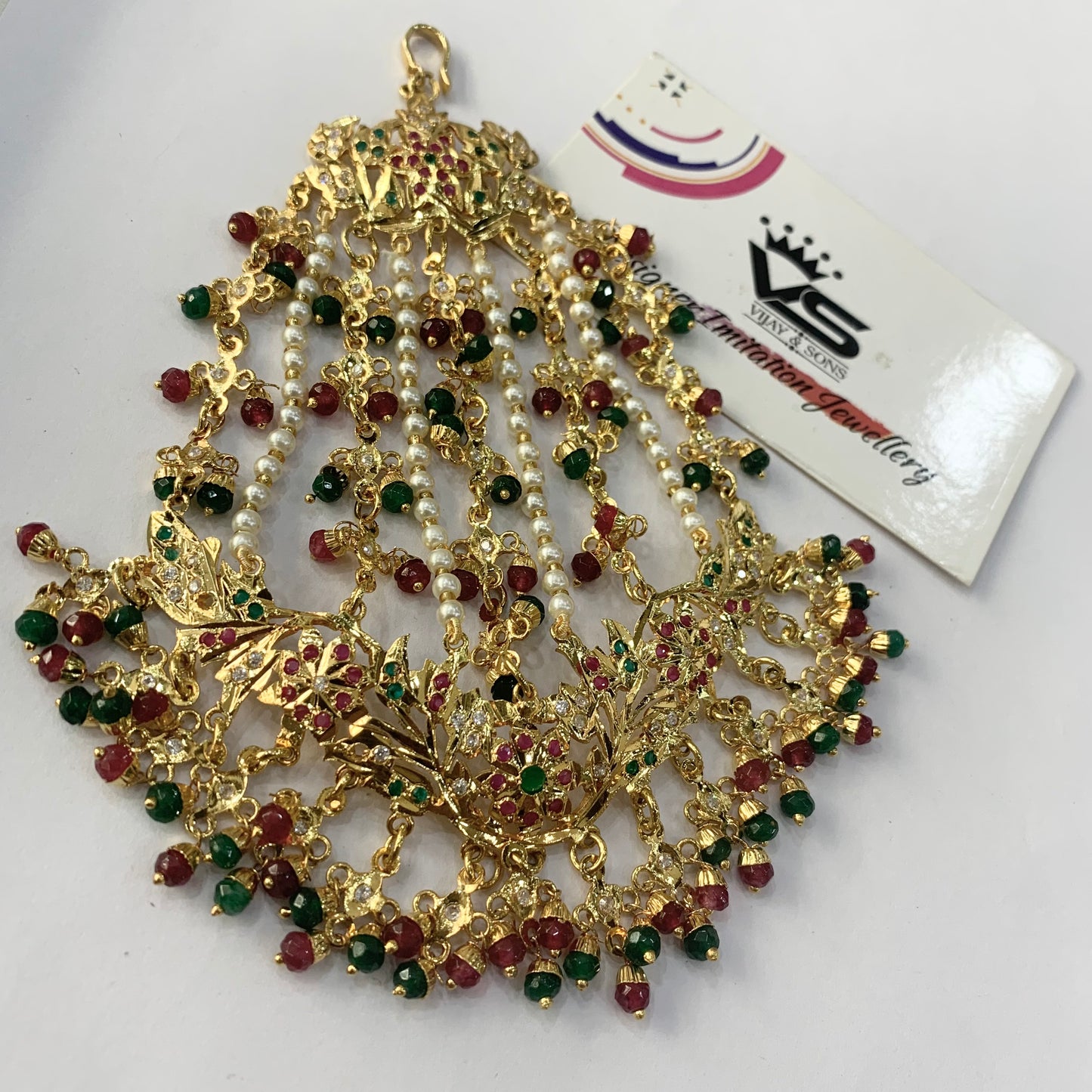 Pasa/jhumar 826527