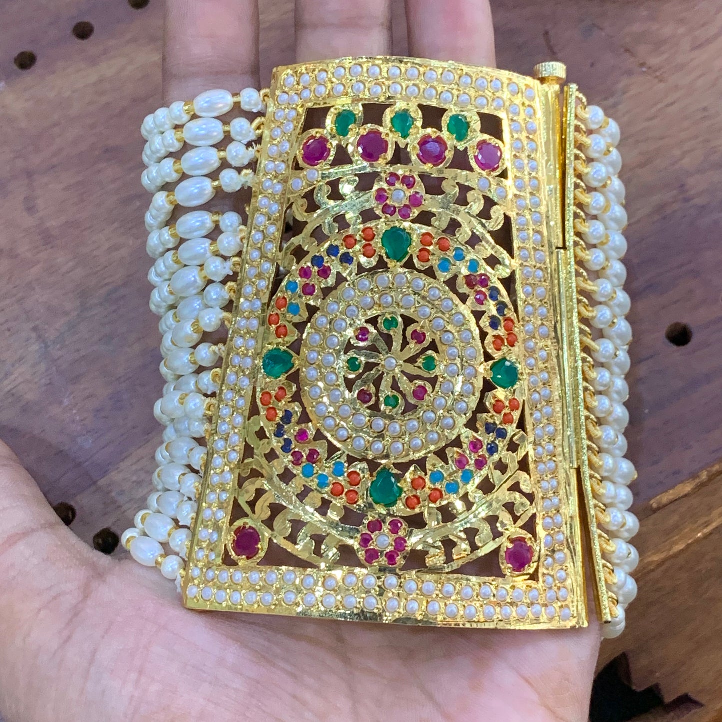 Jadau bracelet 2958332