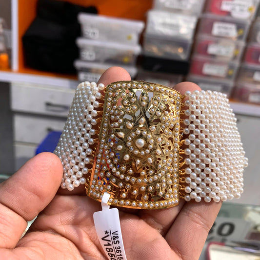 Jadau Bracelet 52567