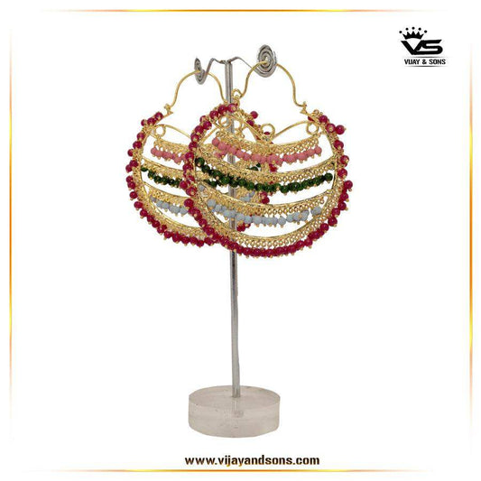Earrings - Vijay & Sons