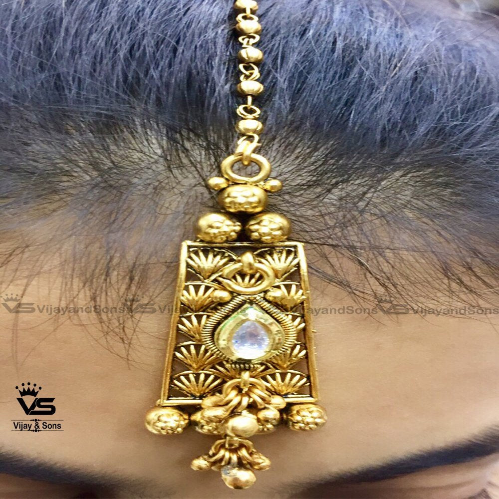 Wedding Necklace And Earring Set For Women And Girls freeshipping - Vijay & Sons