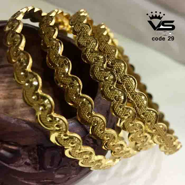 Antique Bangles for Women freeshipping - Vijay & Sons