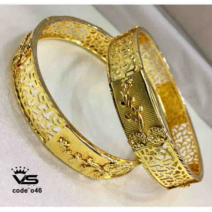 designer real look quality bangles freeshipping - Vijay & Sons