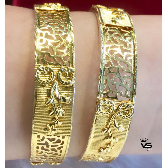 designer real look quality bangles freeshipping - Vijay & Sons