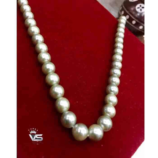 Gray Color Mala - Vijay & Sons