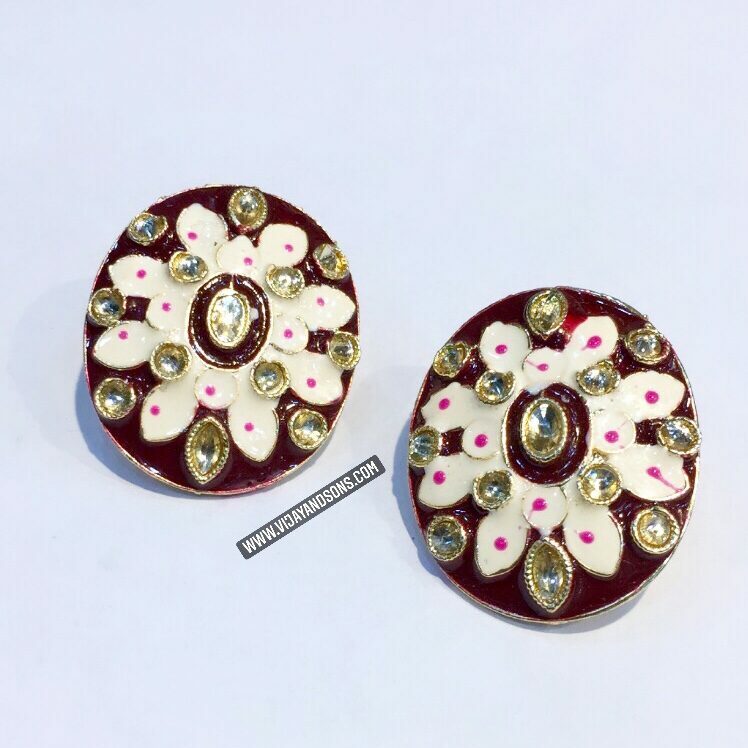 meena studs