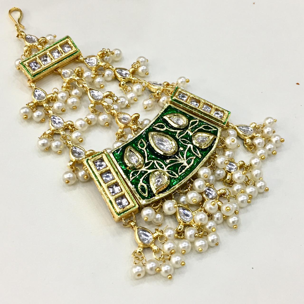 Pasa / Jhumar 294749