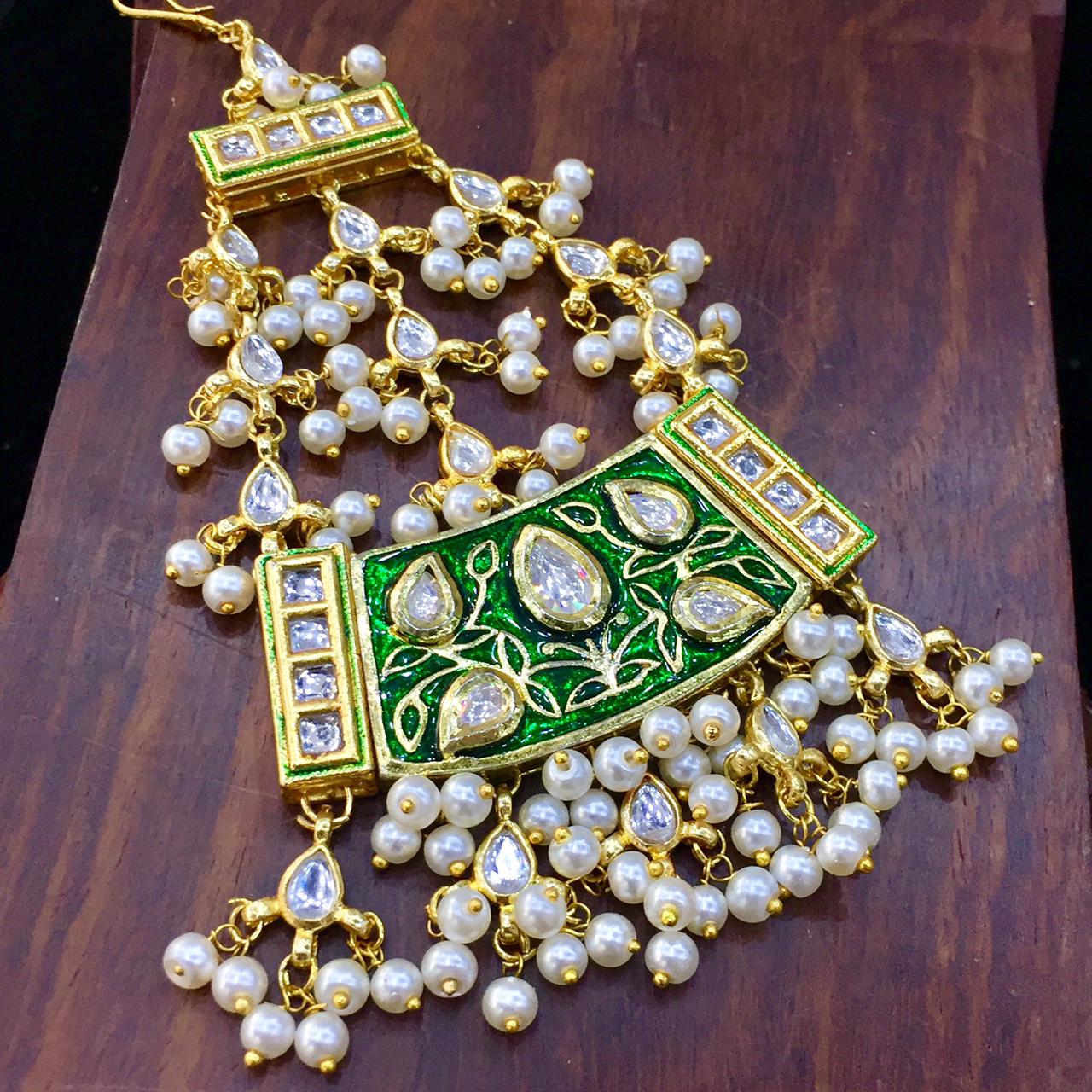 Pasa / Jhumar 294749