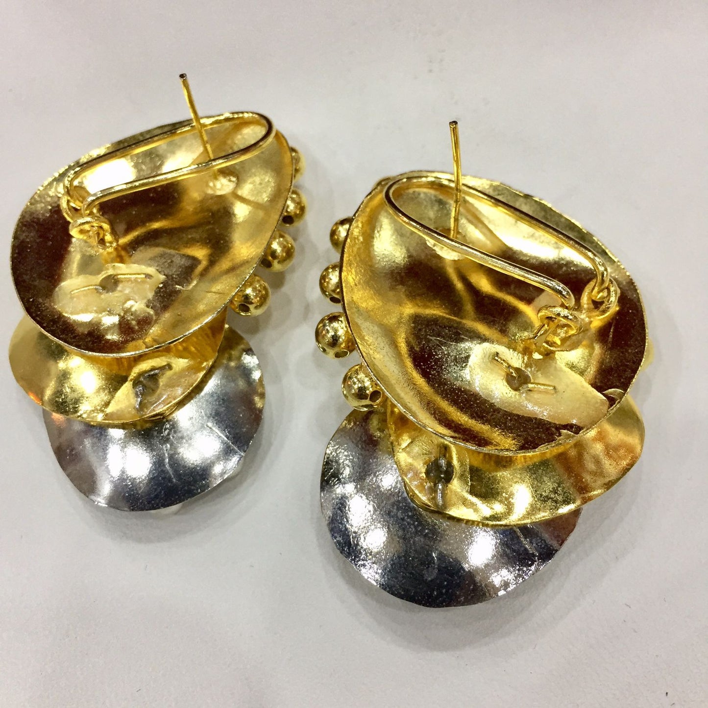 Antique Earrings 4660