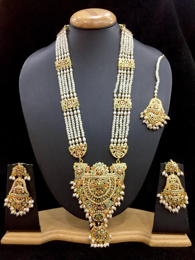 Jadau Rani haar 57276508