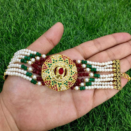 Jadau Breslate 4788444 - Vijay & Sons