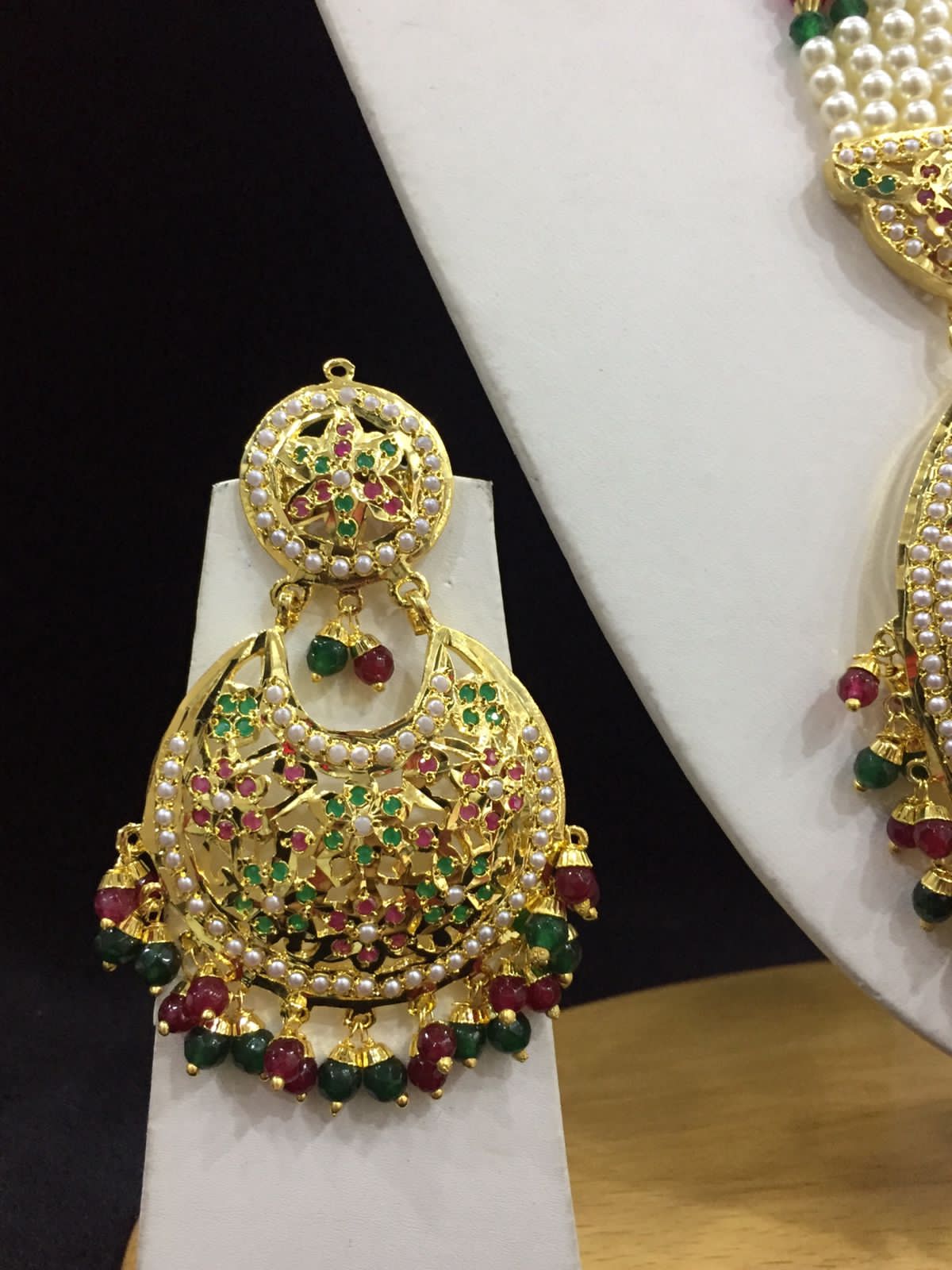 Jadau Rani Haar 2825381