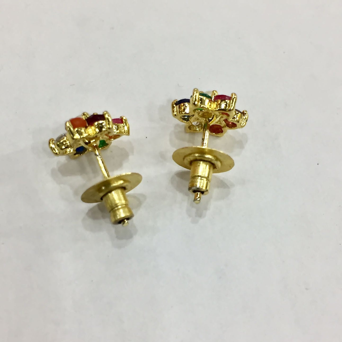 Jadau Earrings 456556