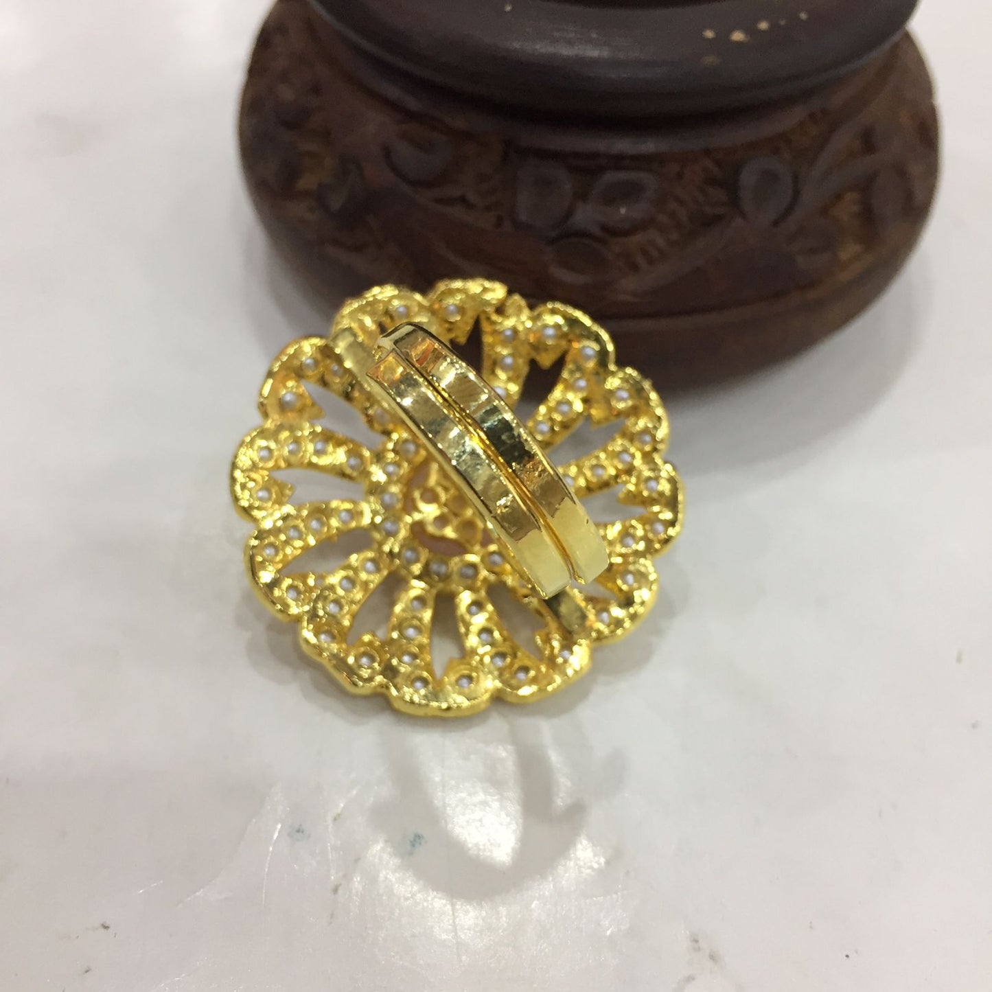 Jadau Ring 3322676