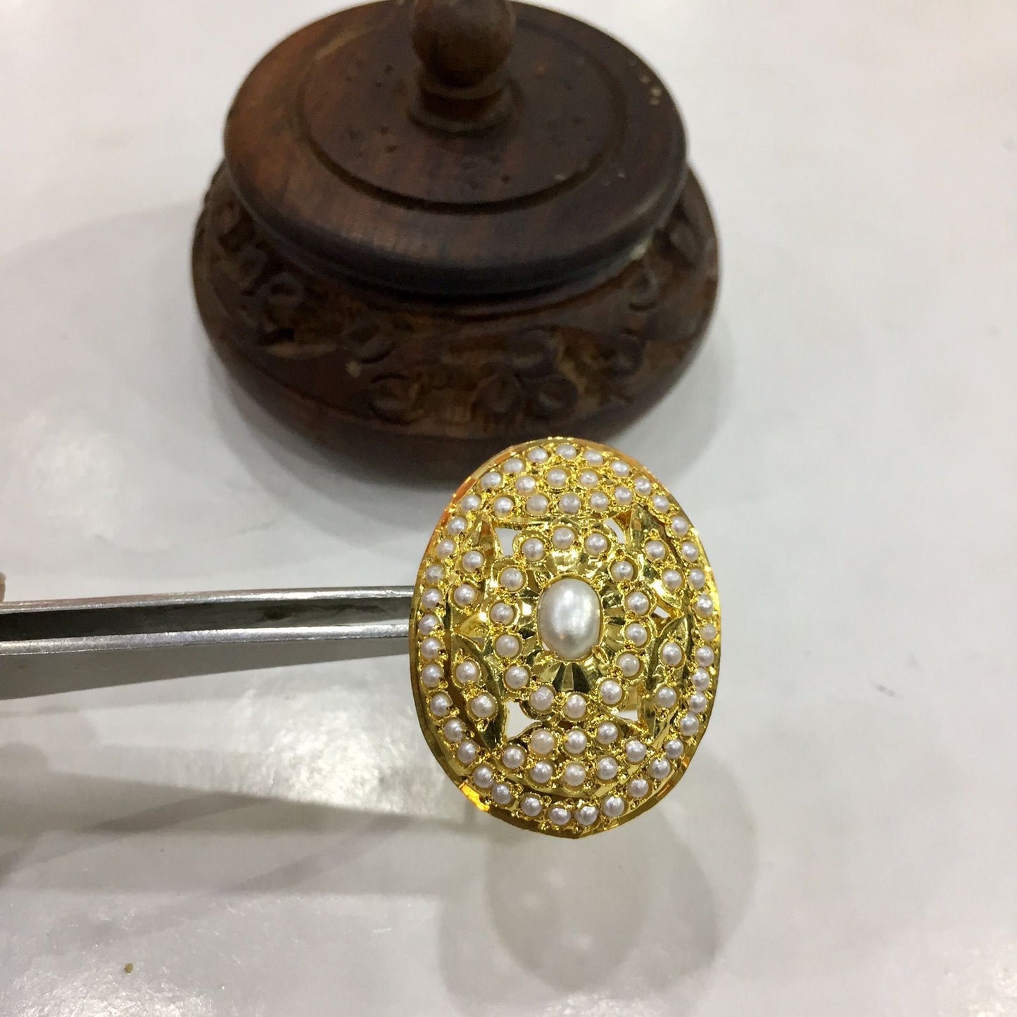 Jadau Ring 344333