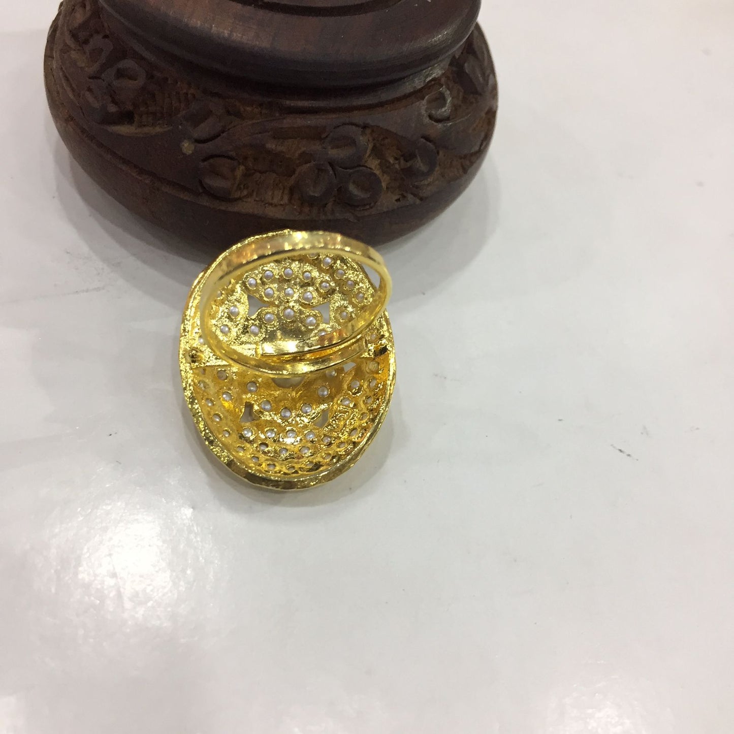 Jadau Ring 344333