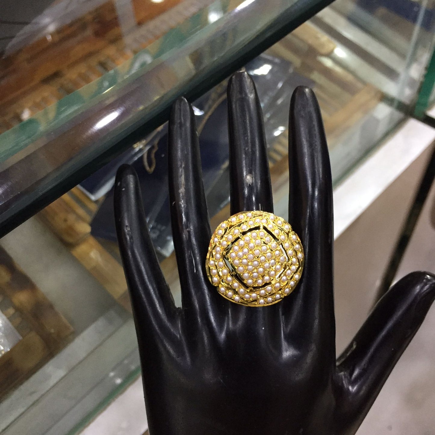 Jadau Ring 454335