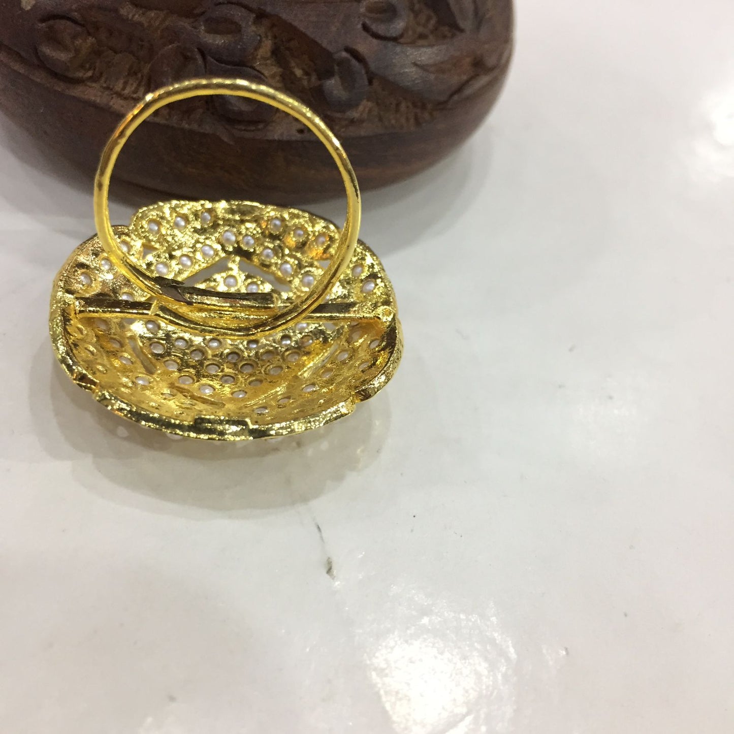 Jadau Ring 454335