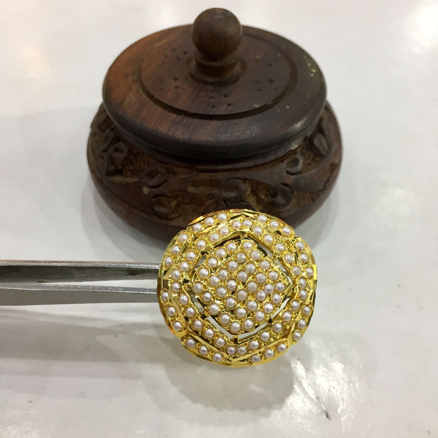 Jadau Ring 454335