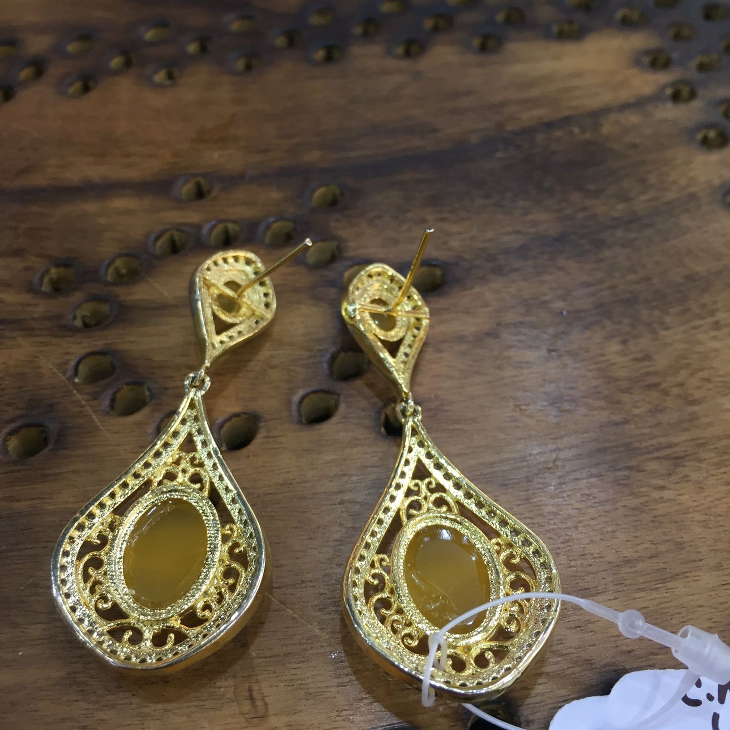 American diamond earrings 4545677