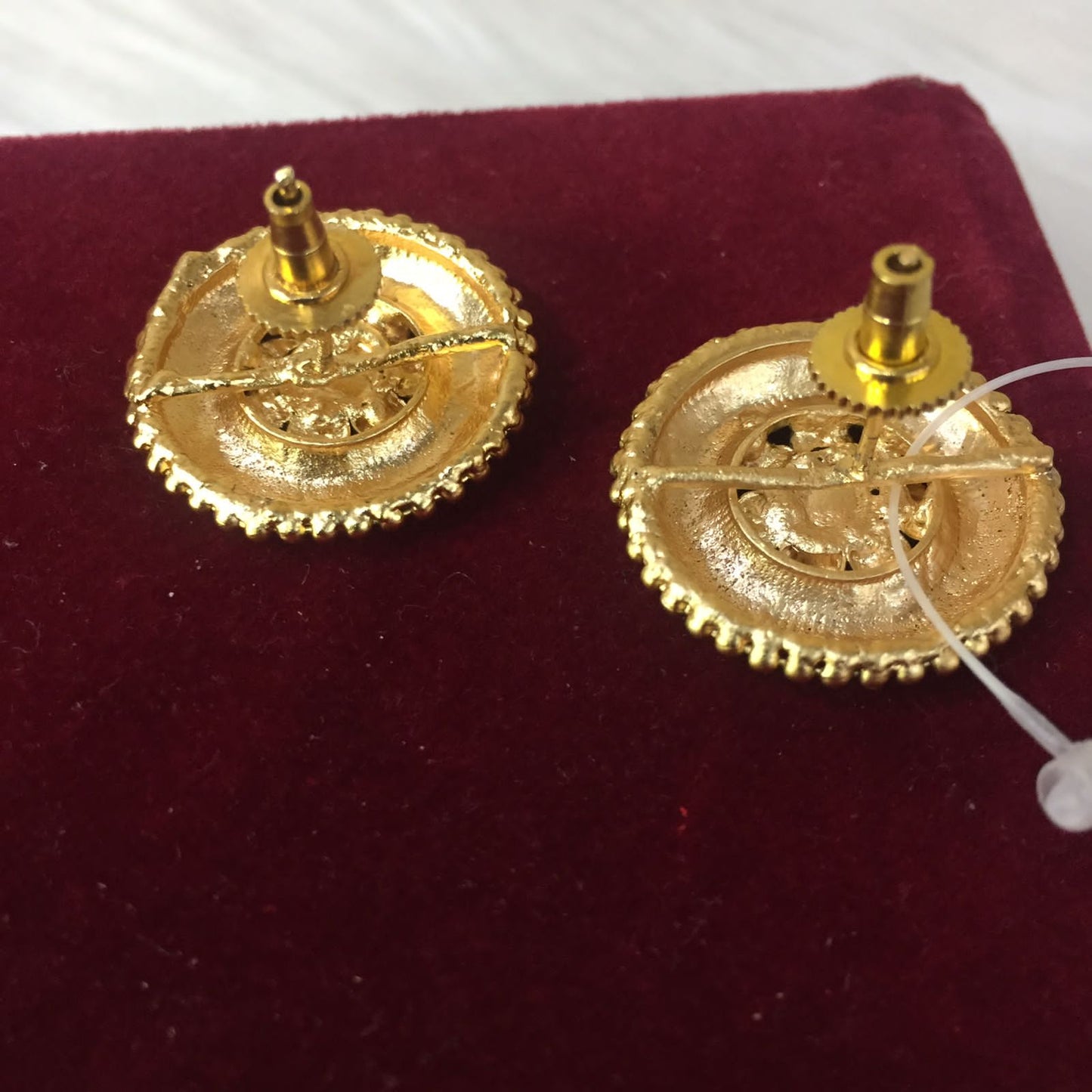 Antique Earrings 562652