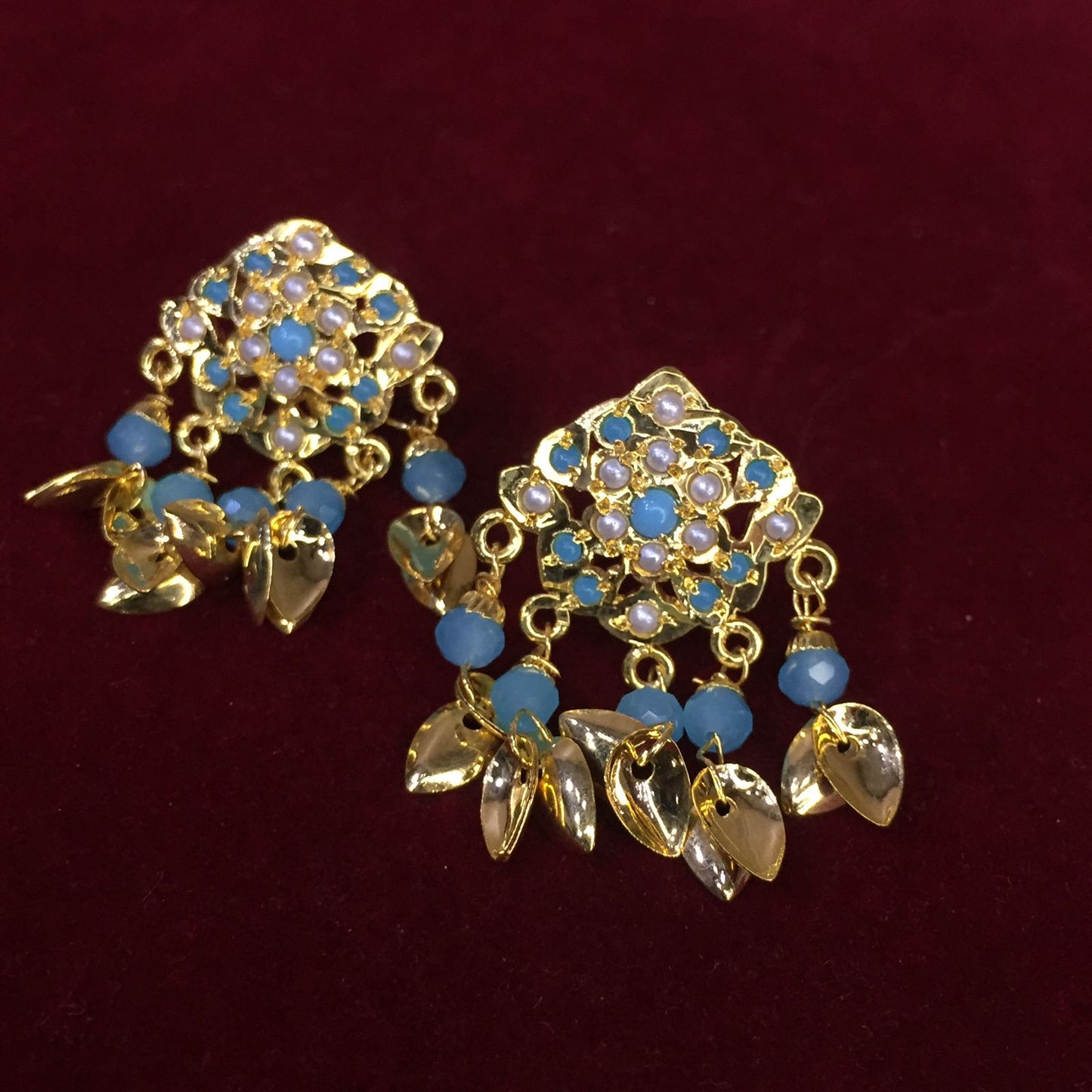 Jadau studs 454267