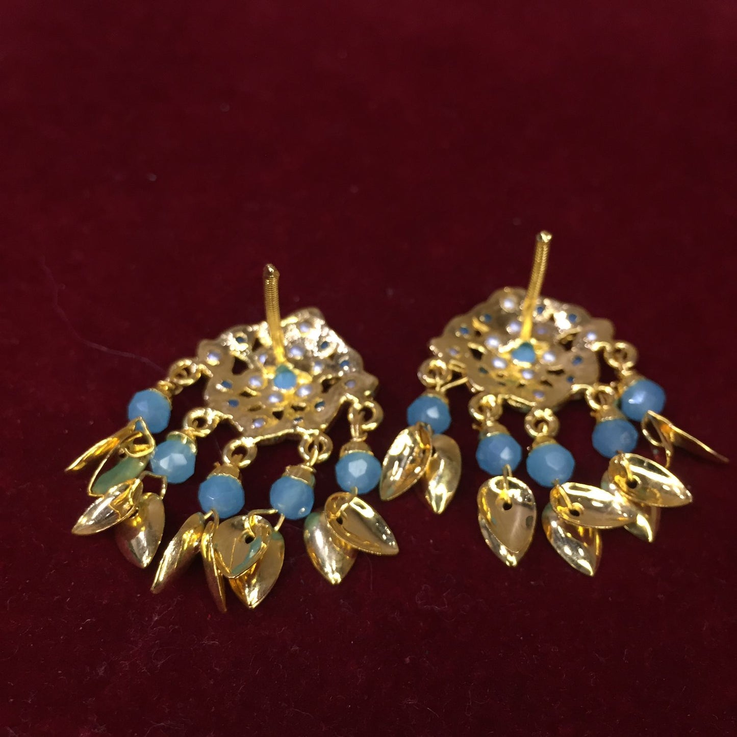 Jadau studs 454267