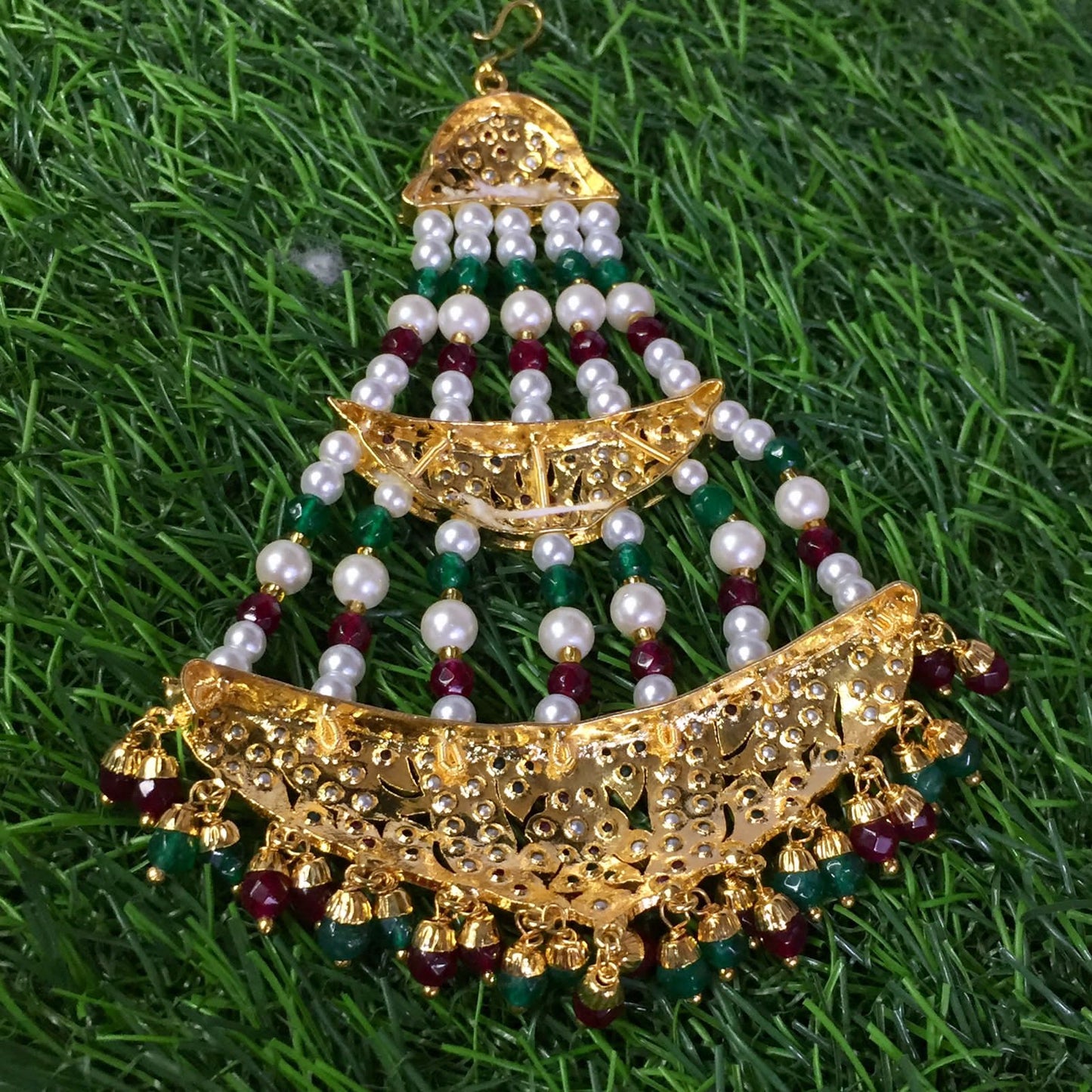 Passa jhumar 498461