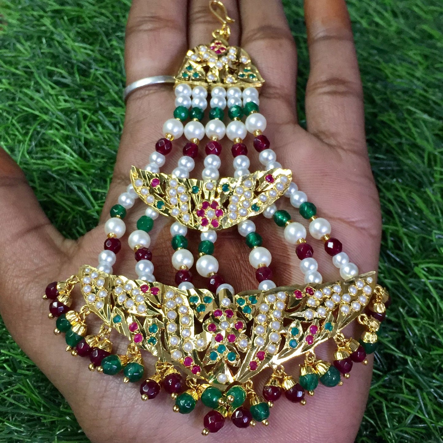 Passa jhumar 498461