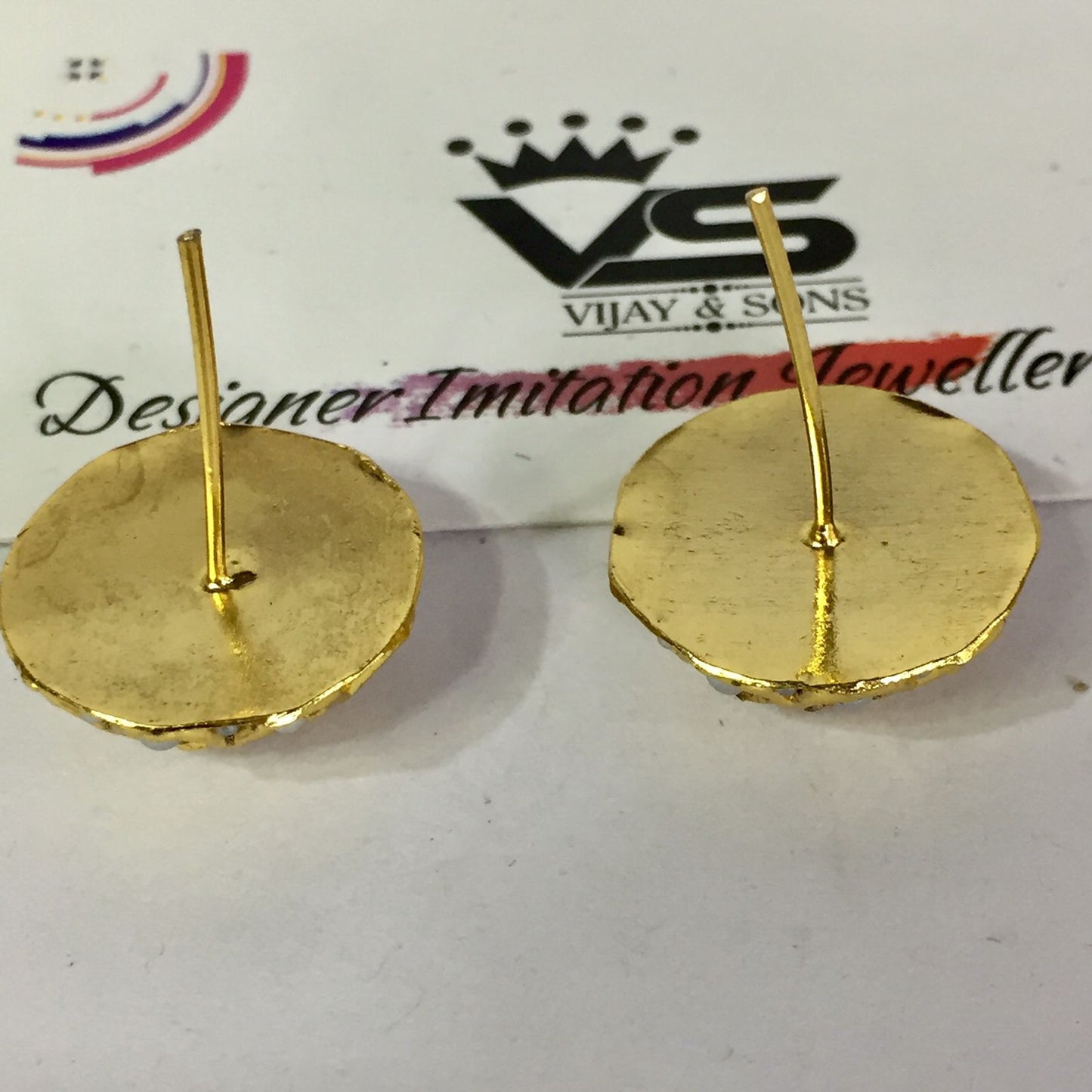Jadau studs 5790064