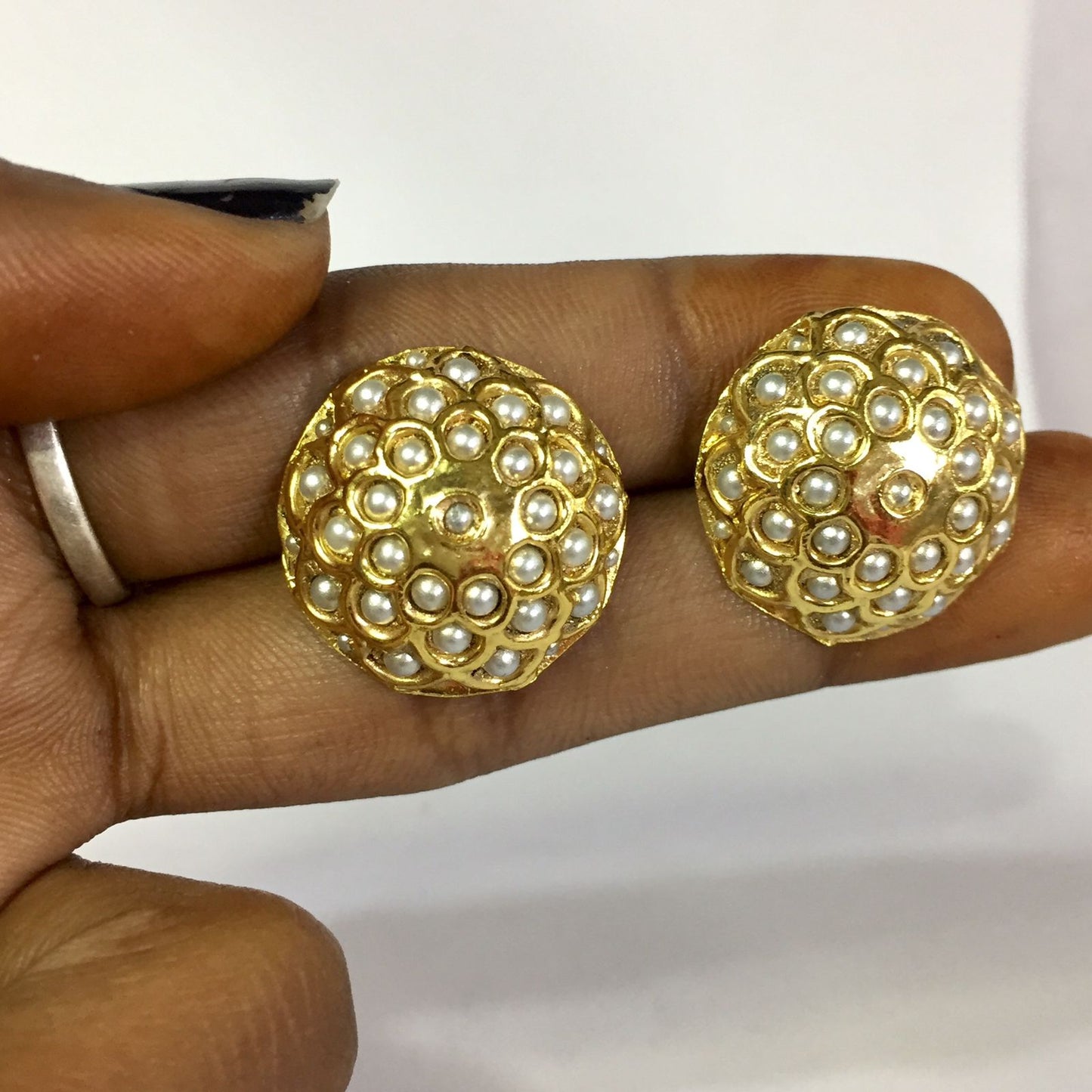 Jadau studs 5790064