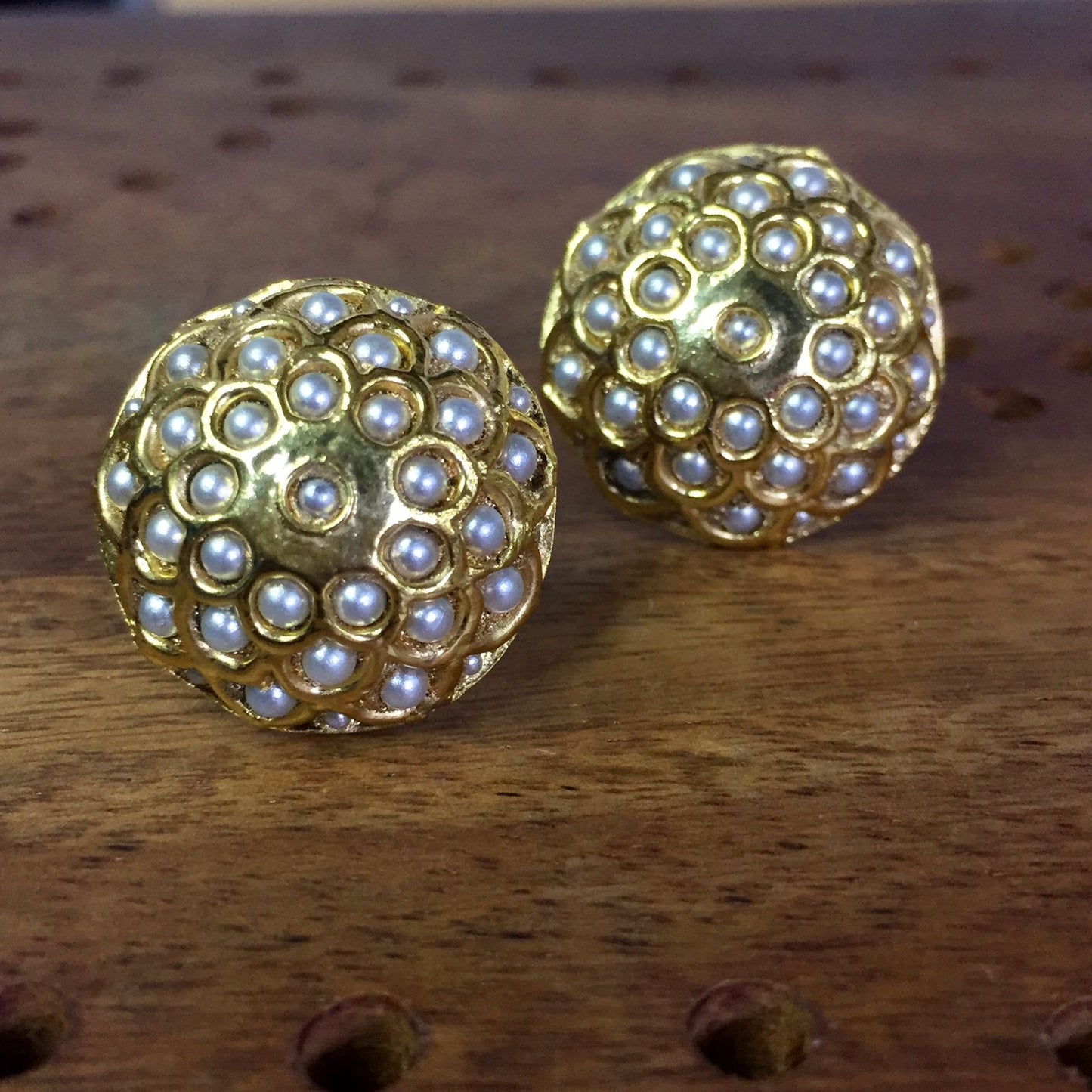 Jadau studs 5790064