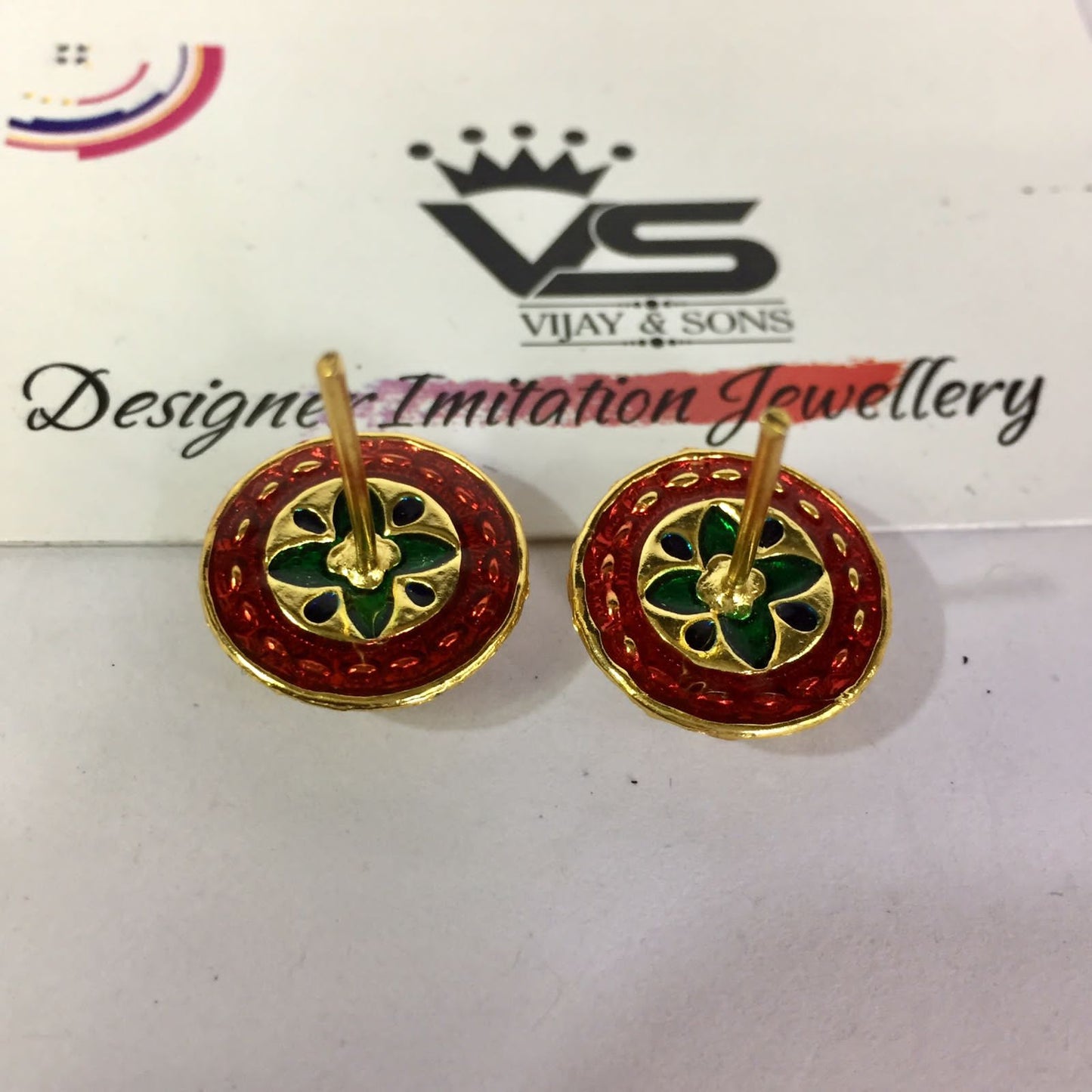 Jadau studs 36896545