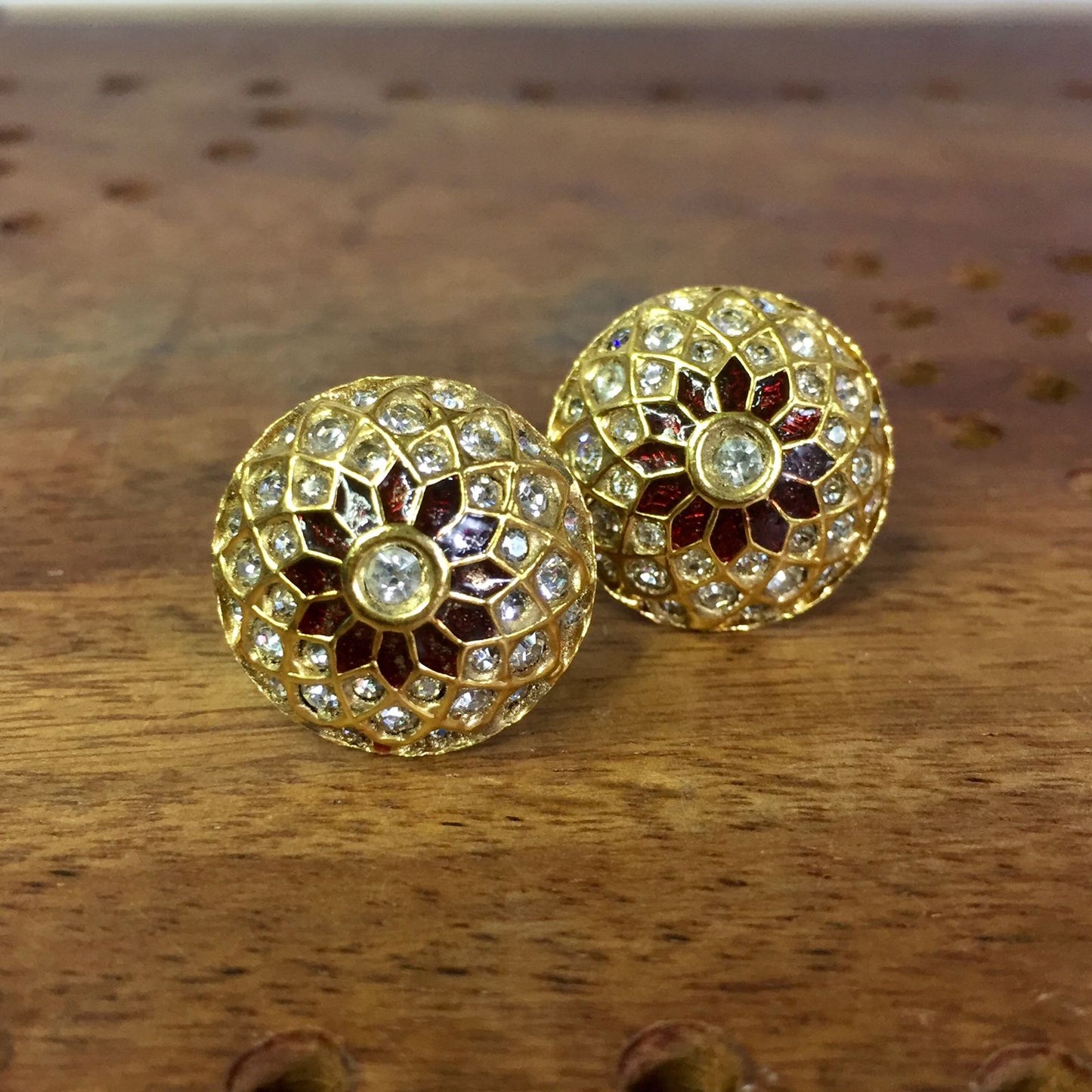 Jadau studs 36896545