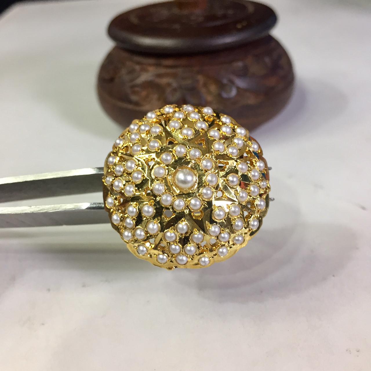 Jadau Ring 294628