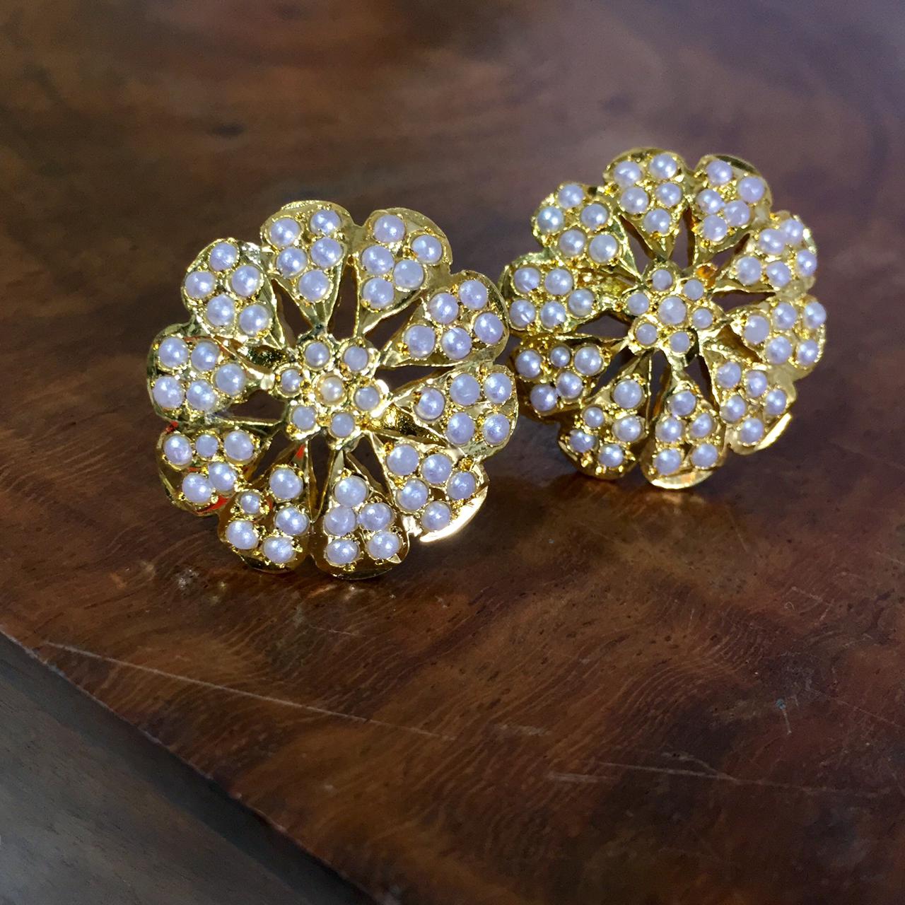 Jadau studs 5789655