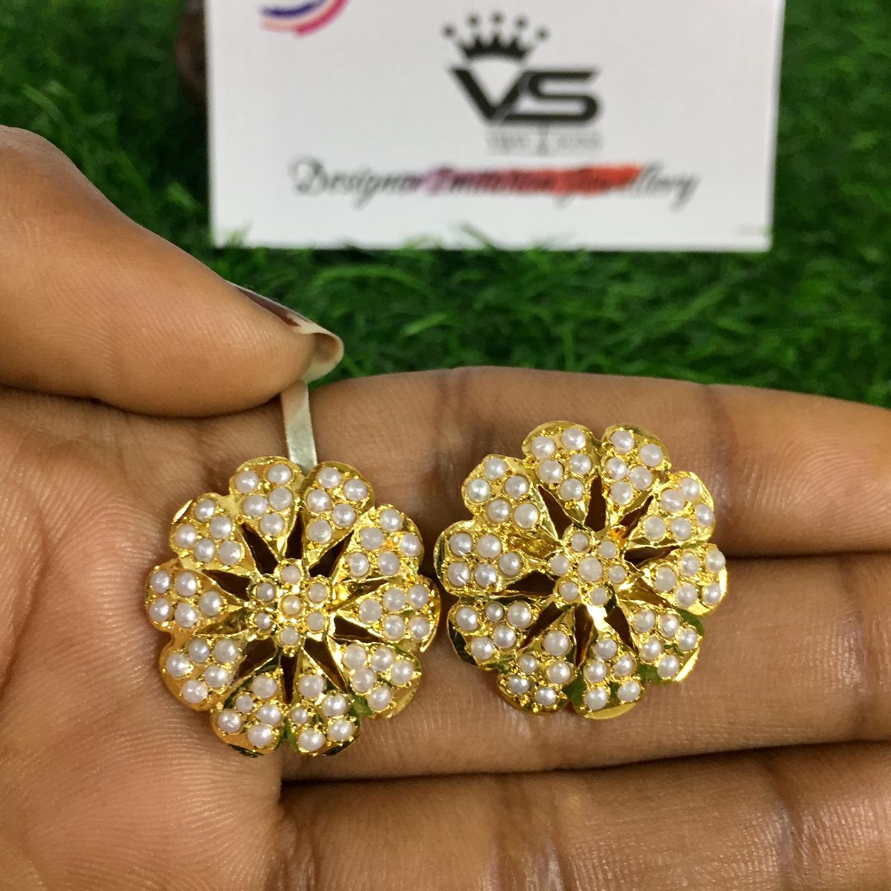 Jadau studs 5789655