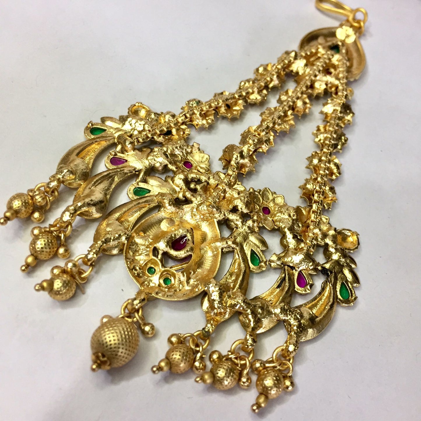 Antique Pasa / Jhumar 355457