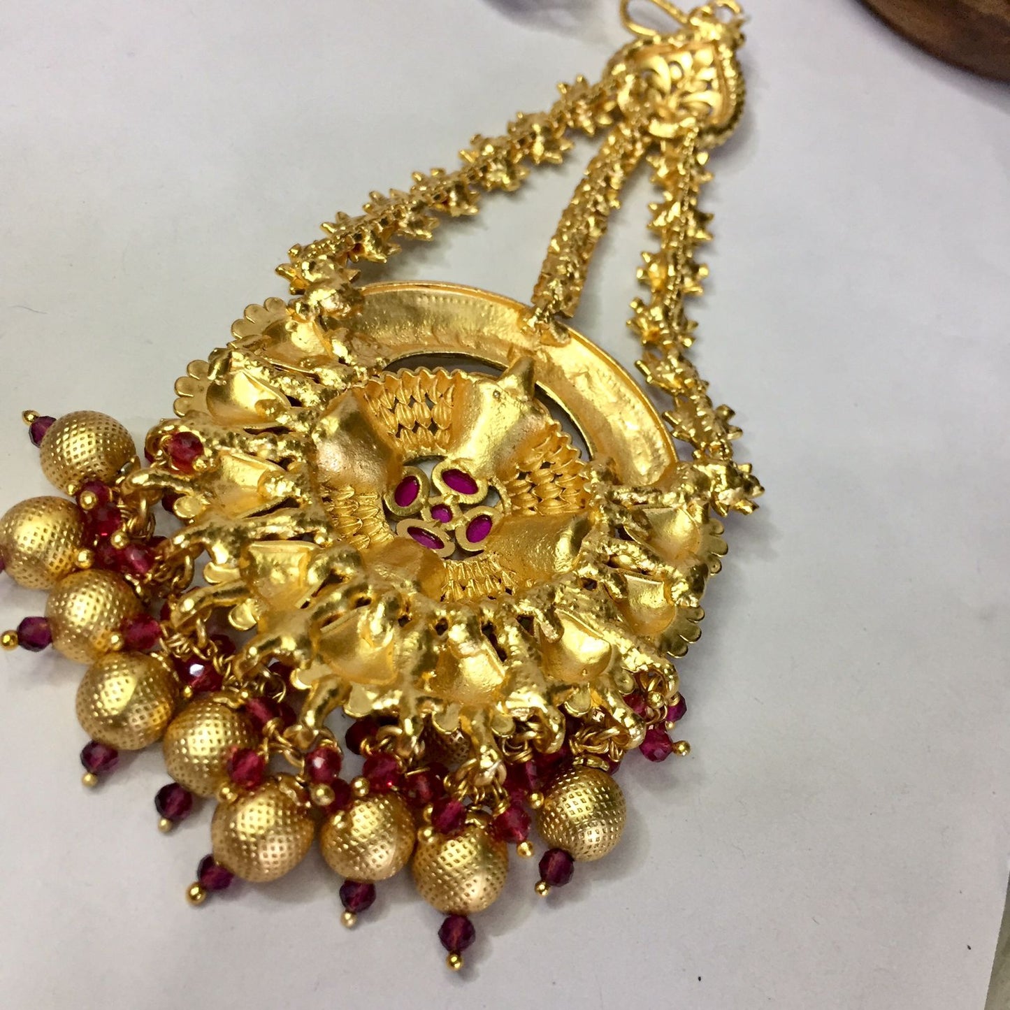Antique Pasa / Jhumar 344566