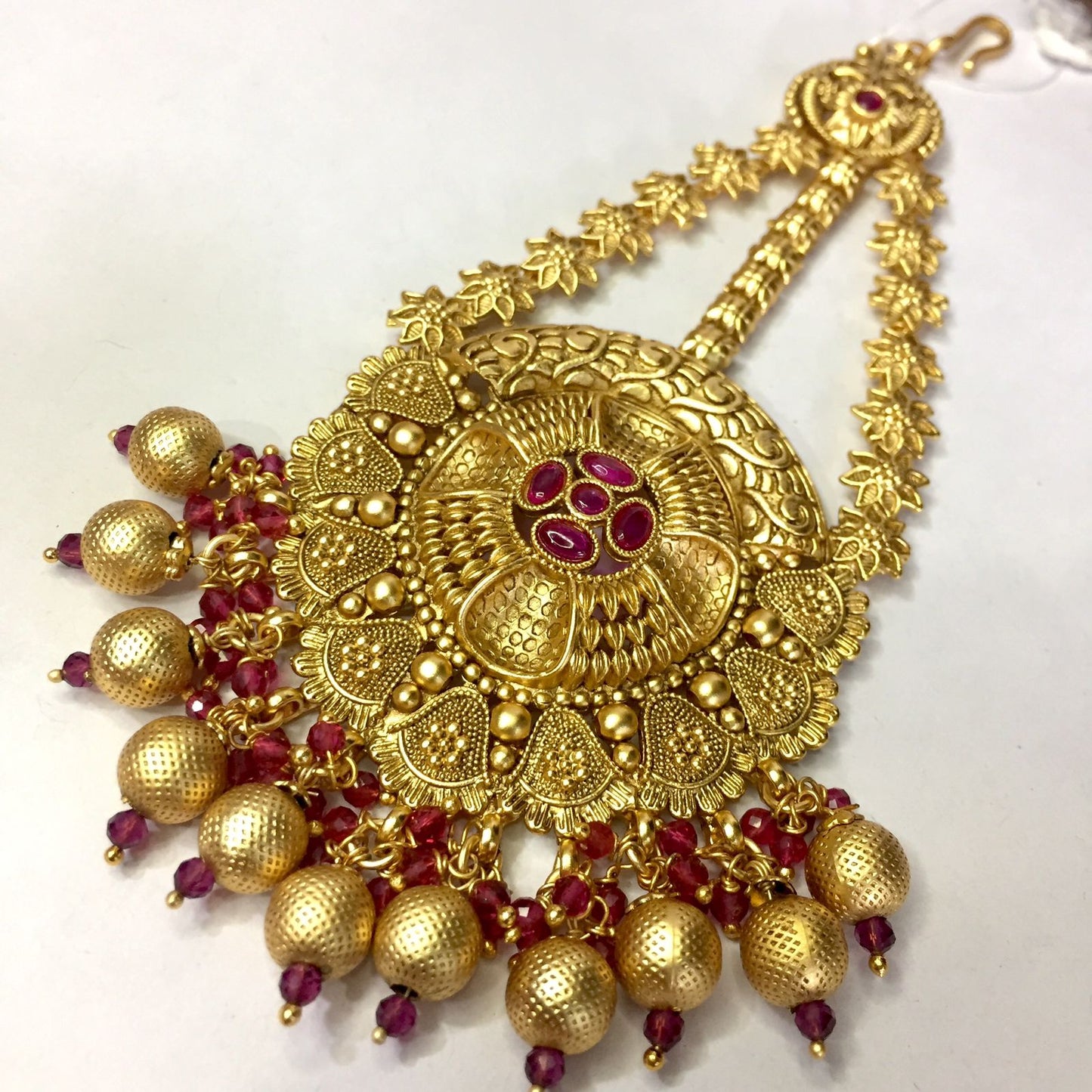 Antique Pasa / Jhumar 344566