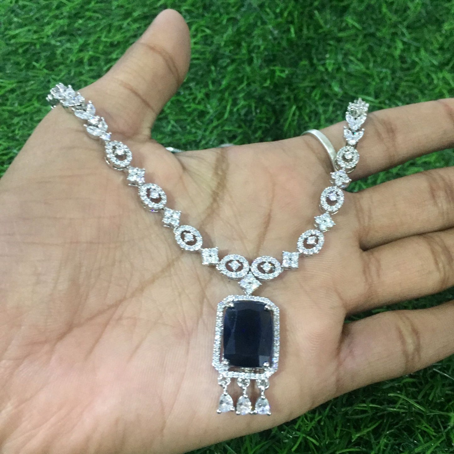 Necklace set 466456