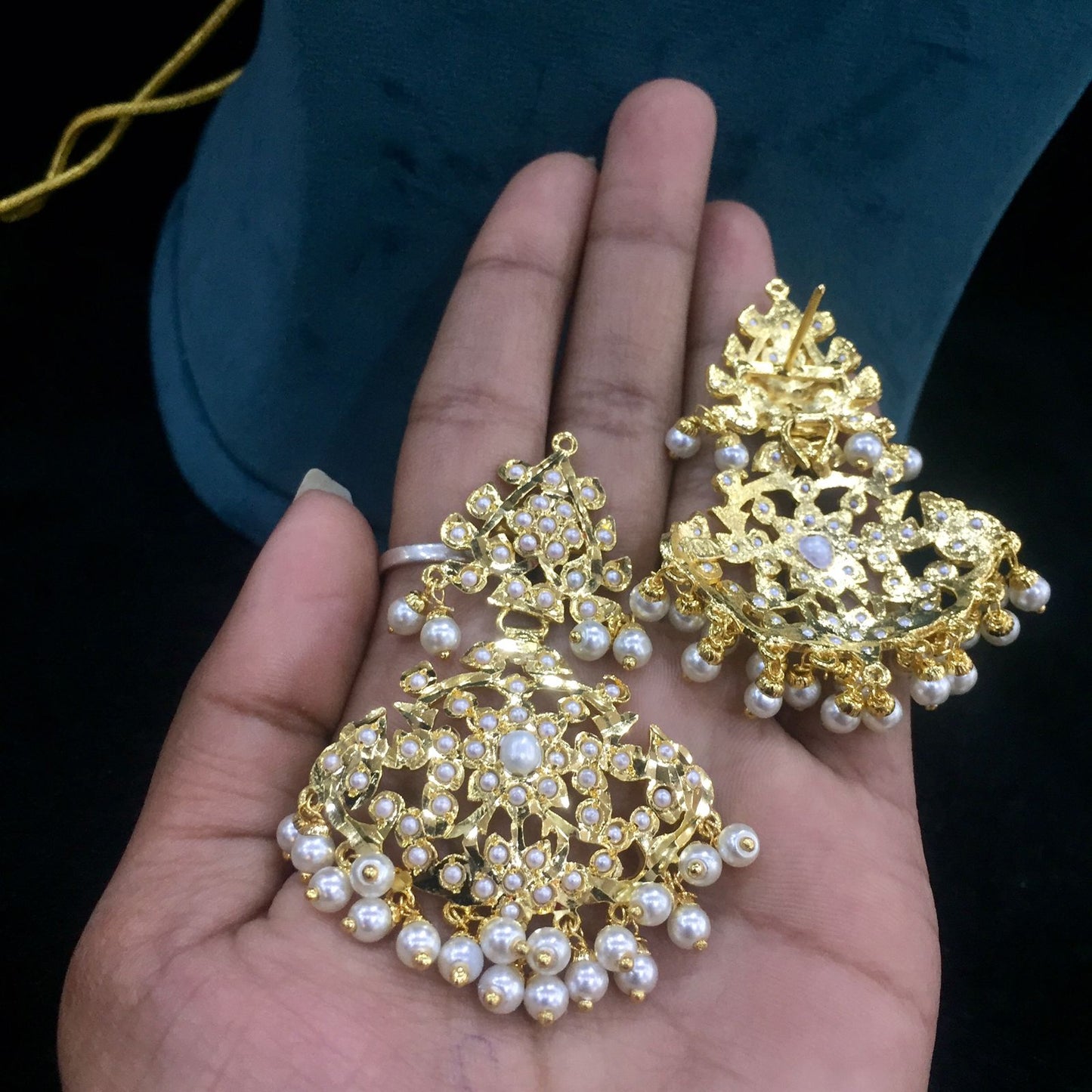 Jadau necklace 6272772