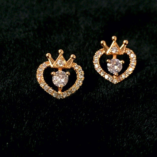 Zircon Earrings 4677384 - Vijay & Sons