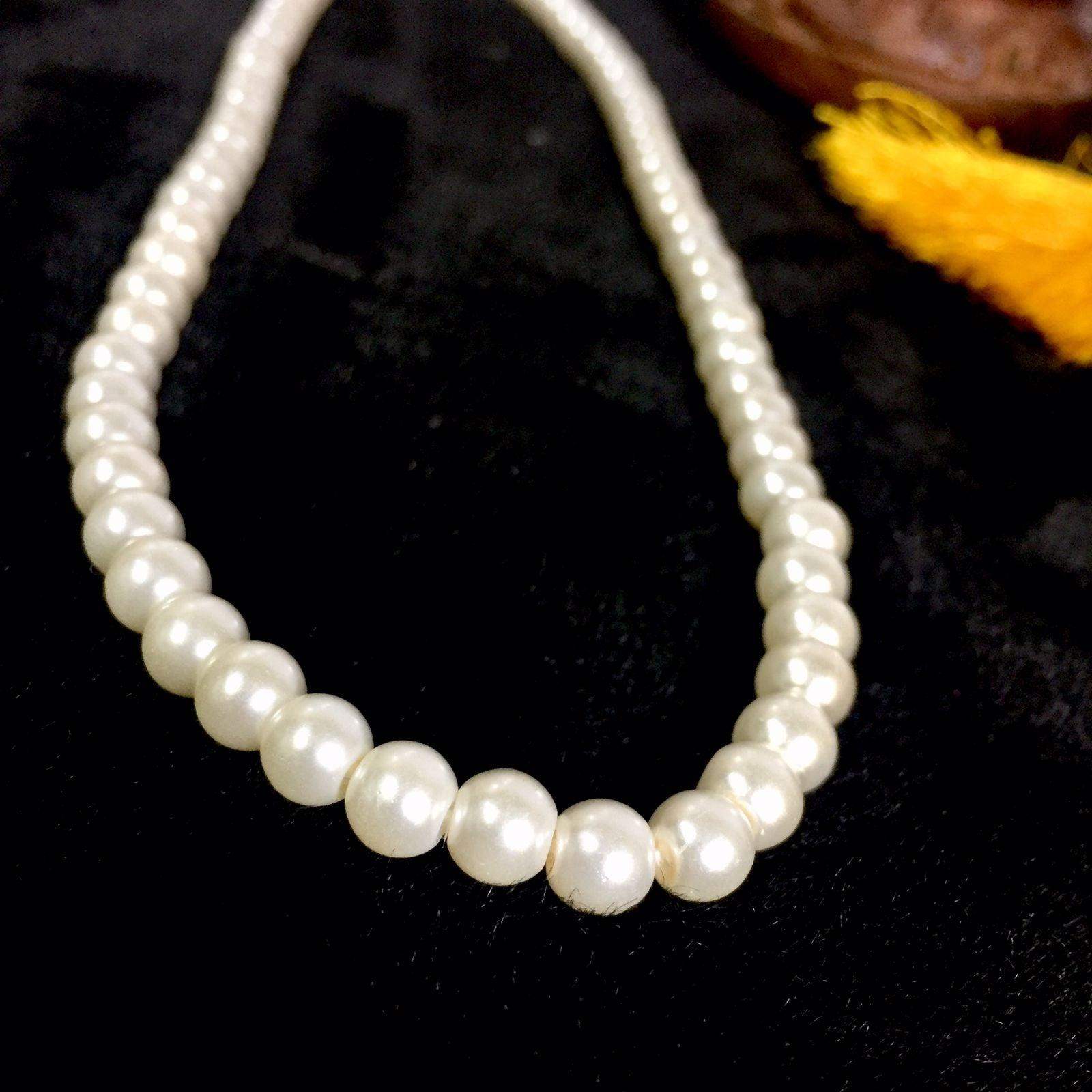 Beads Mala 637467 - Vijay & Sons